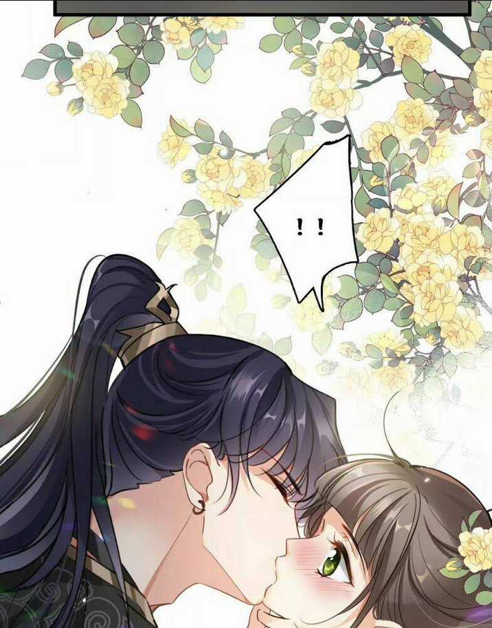 Nụ Cười Của Ngươi Ngọt Đến Mức Làm Gãy Tám Cái Răng Của Ta Chapter 5 trang 9