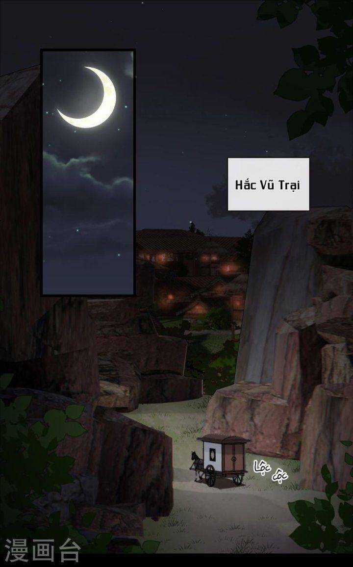 Nụ Cười Của Ngươi Ngọt Đến Mức Làm Gãy Tám Cái Răng Của Ta Chapter 50 trang 11