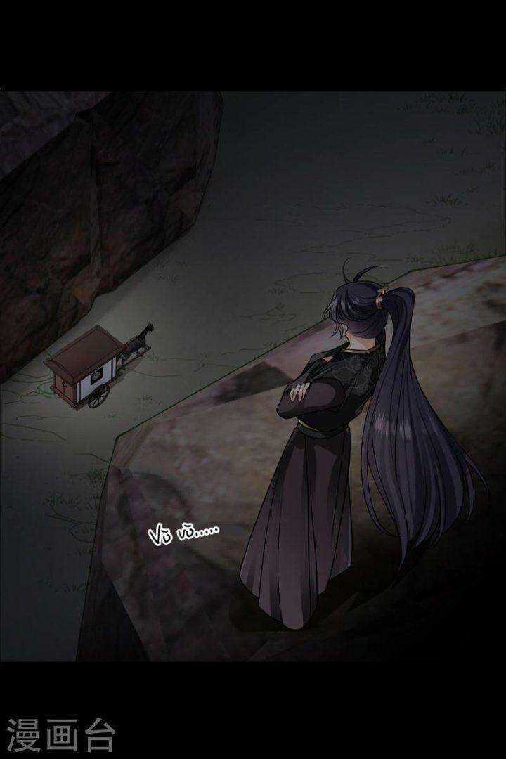 Nụ Cười Của Ngươi Ngọt Đến Mức Làm Gãy Tám Cái Răng Của Ta Chapter 50 trang 13