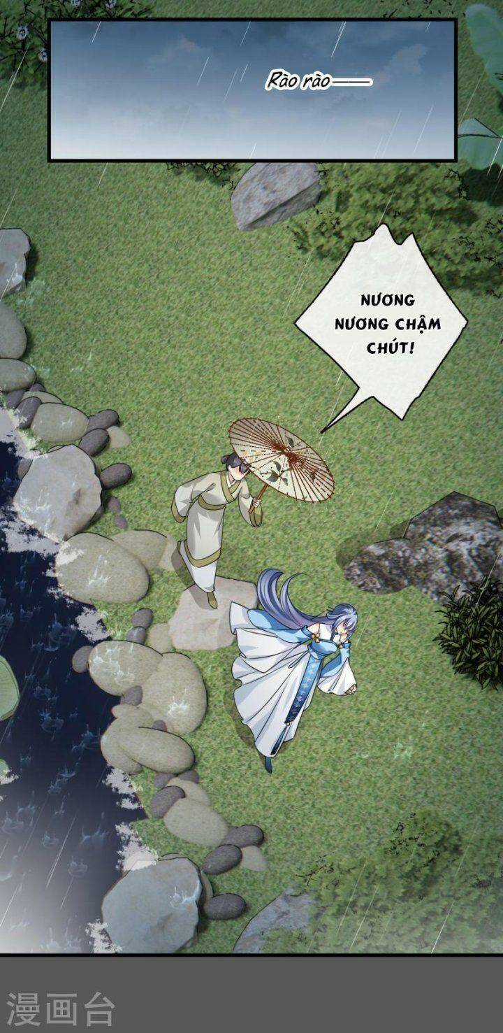 Nụ Cười Của Ngươi Ngọt Đến Mức Làm Gãy Tám Cái Răng Của Ta Chapter 50 trang 17