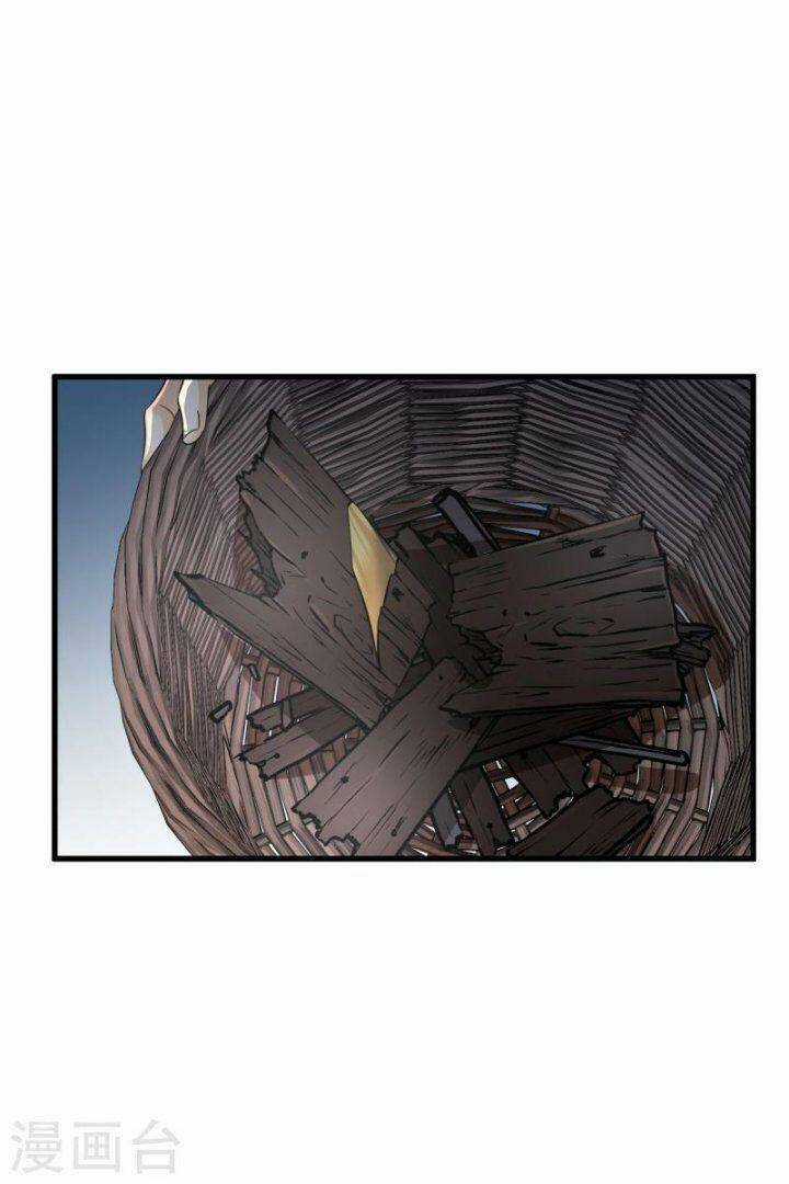 Nụ Cười Của Ngươi Ngọt Đến Mức Làm Gãy Tám Cái Răng Của Ta Chapter 50 trang 20