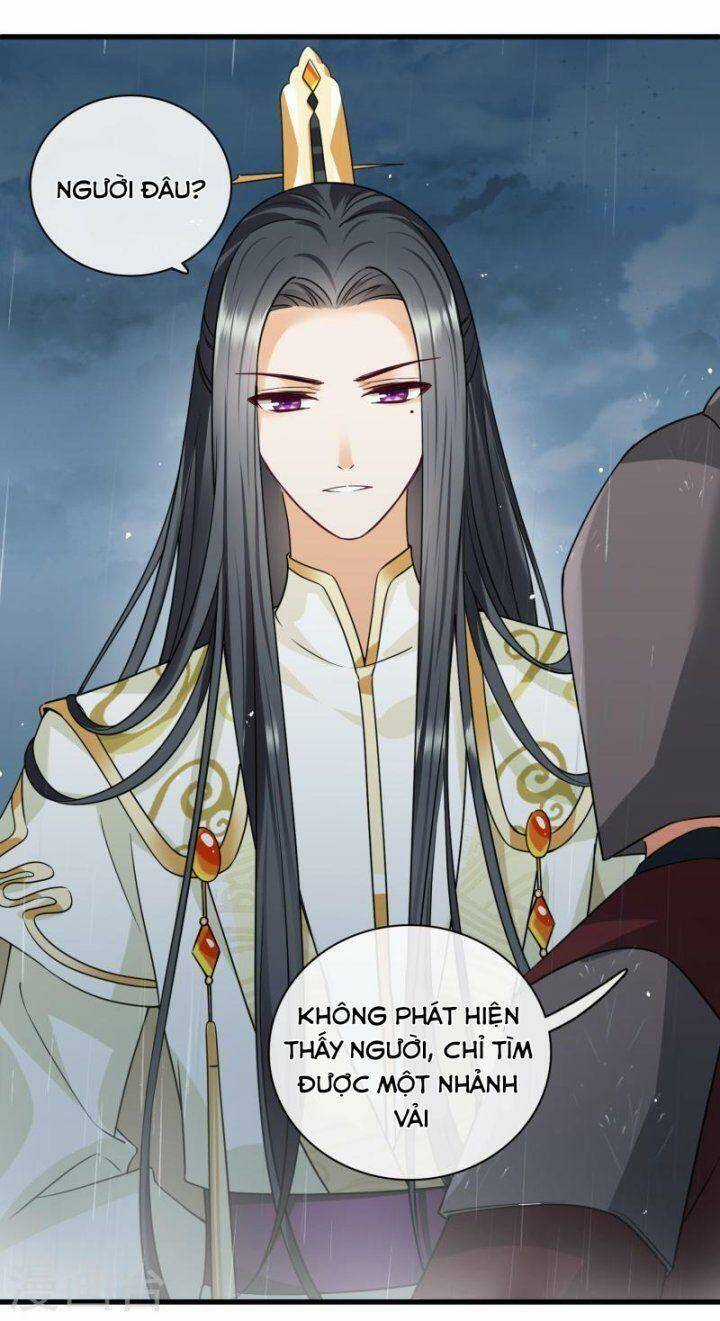 Nụ Cười Của Ngươi Ngọt Đến Mức Làm Gãy Tám Cái Răng Của Ta Chapter 50 trang 21