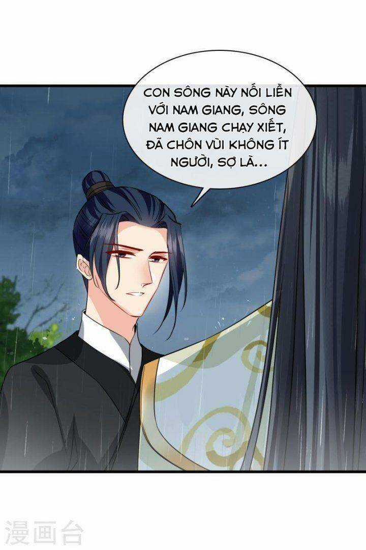 Nụ Cười Của Ngươi Ngọt Đến Mức Làm Gãy Tám Cái Răng Của Ta Chapter 50 trang 23