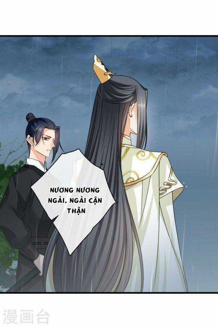 Nụ Cười Của Ngươi Ngọt Đến Mức Làm Gãy Tám Cái Răng Của Ta Chapter 50 trang 24