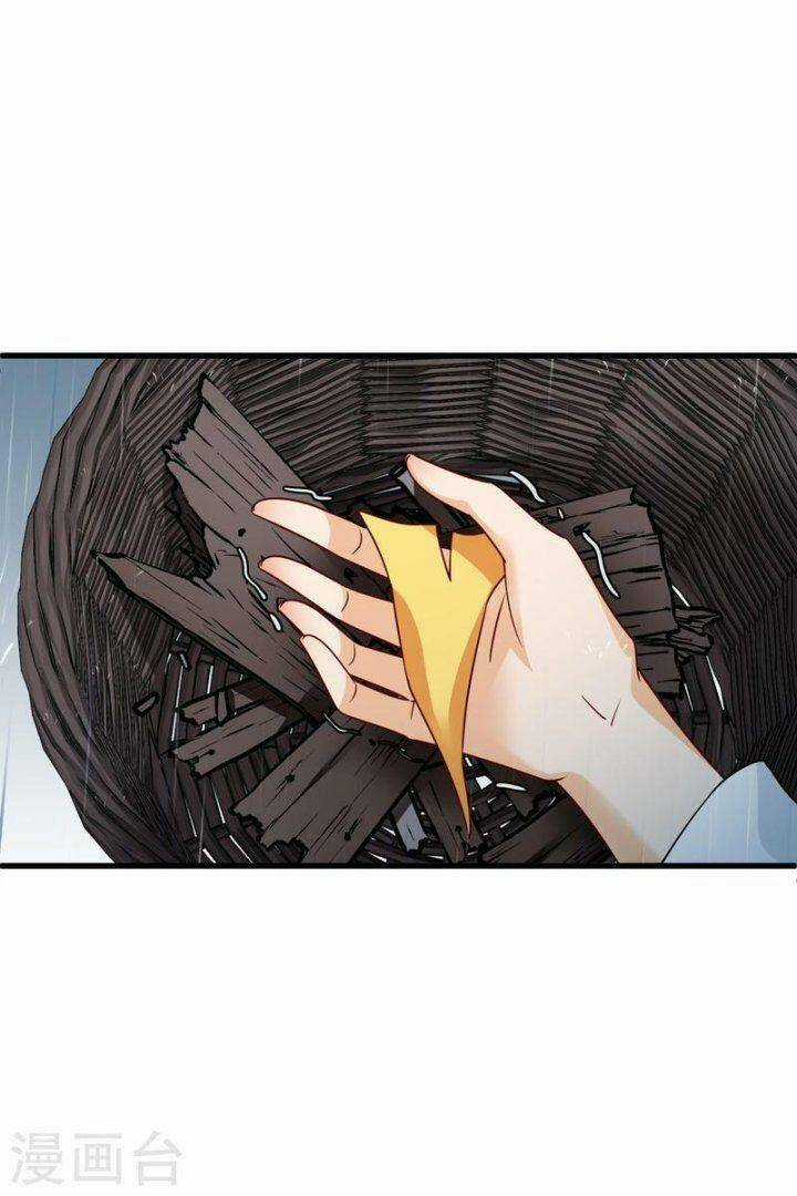 Nụ Cười Của Ngươi Ngọt Đến Mức Làm Gãy Tám Cái Răng Của Ta Chapter 50 trang 26