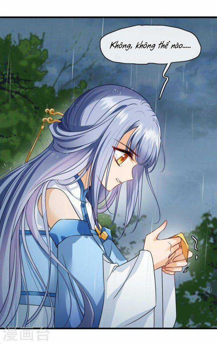 Nụ Cười Của Ngươi Ngọt Đến Mức Làm Gãy Tám Cái Răng Của Ta Chapter 50 trang 27