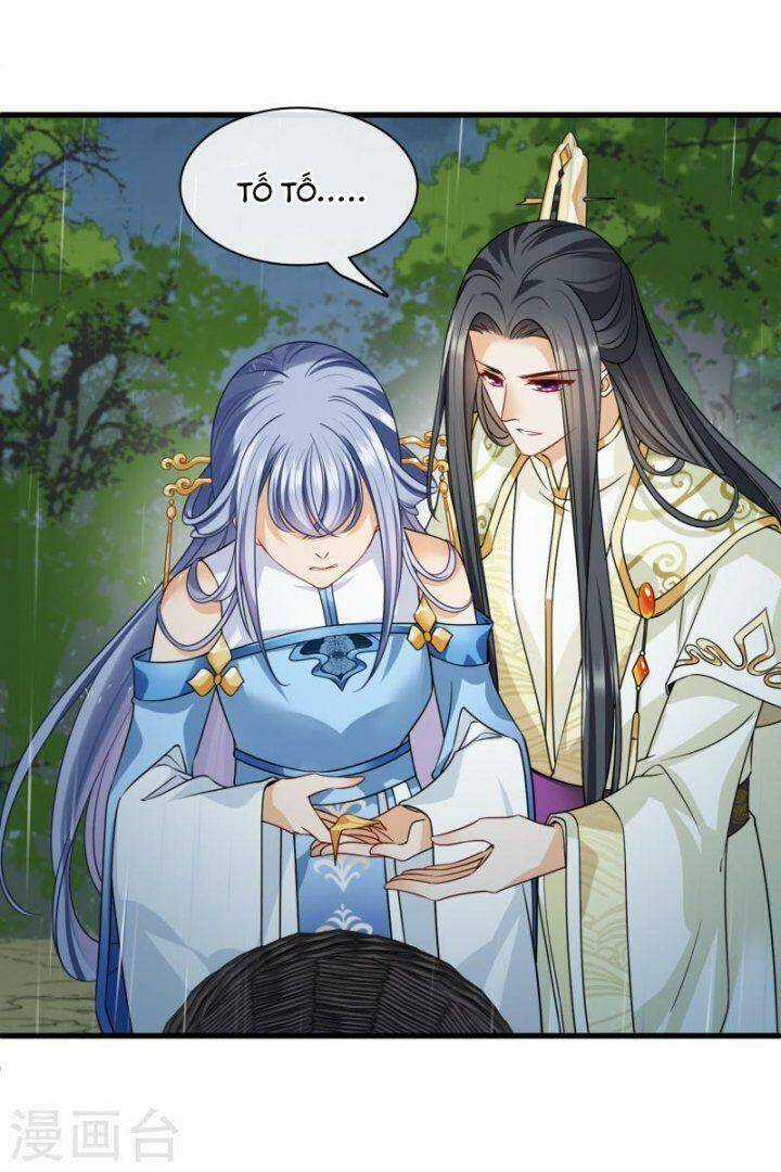 Nụ Cười Của Ngươi Ngọt Đến Mức Làm Gãy Tám Cái Răng Của Ta Chapter 50 trang 28