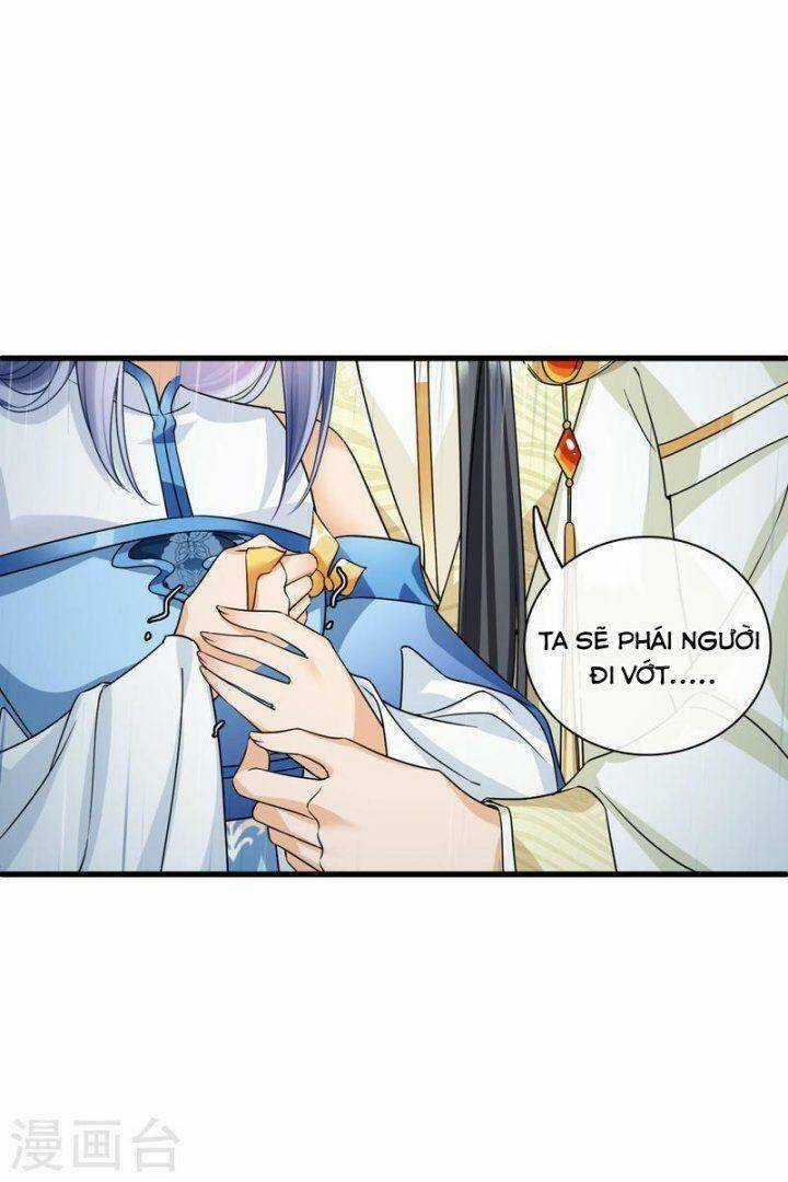 Nụ Cười Của Ngươi Ngọt Đến Mức Làm Gãy Tám Cái Răng Của Ta Chapter 50 trang 29