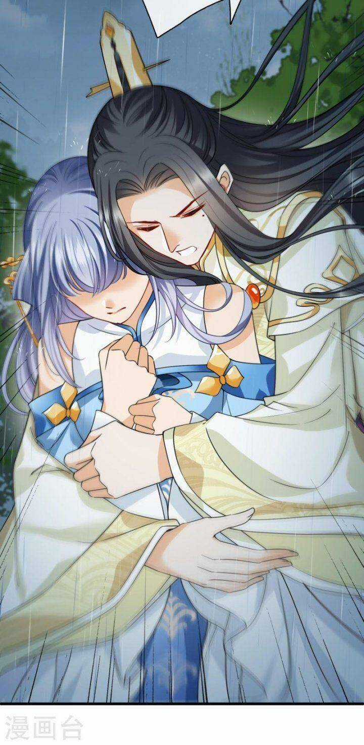 Nụ Cười Của Ngươi Ngọt Đến Mức Làm Gãy Tám Cái Răng Của Ta Chapter 50 trang 31