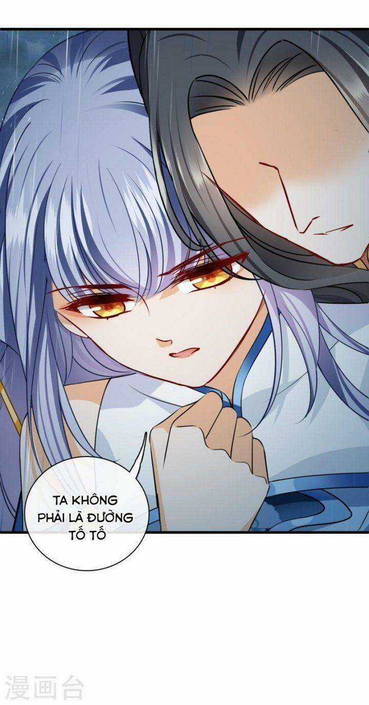 Nụ Cười Của Ngươi Ngọt Đến Mức Làm Gãy Tám Cái Răng Của Ta Chapter 50 trang 32