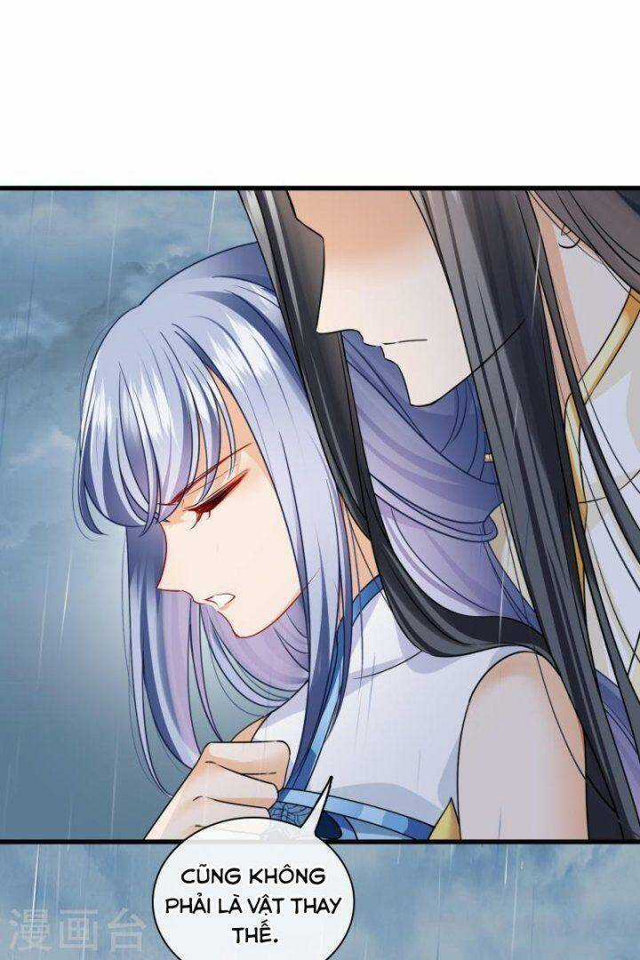 Nụ Cười Của Ngươi Ngọt Đến Mức Làm Gãy Tám Cái Răng Của Ta Chapter 50 trang 33