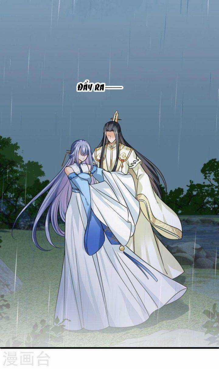 Nụ Cười Của Ngươi Ngọt Đến Mức Làm Gãy Tám Cái Răng Của Ta Chapter 50 trang 35