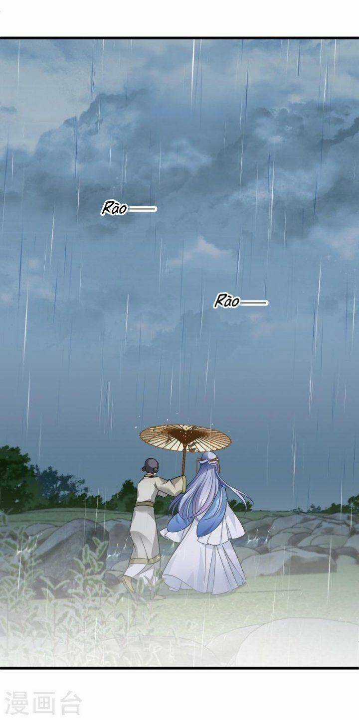 Nụ Cười Của Ngươi Ngọt Đến Mức Làm Gãy Tám Cái Răng Của Ta Chapter 50 trang 37