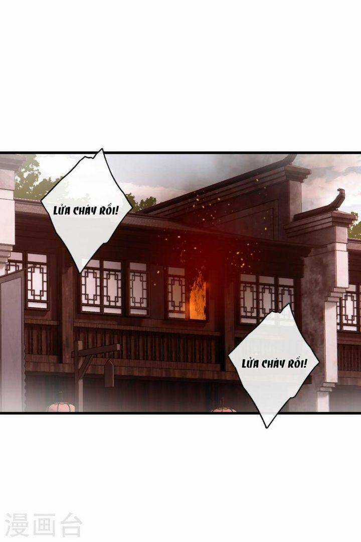 Nụ Cười Của Ngươi Ngọt Đến Mức Làm Gãy Tám Cái Răng Của Ta Chapter 50 trang 9