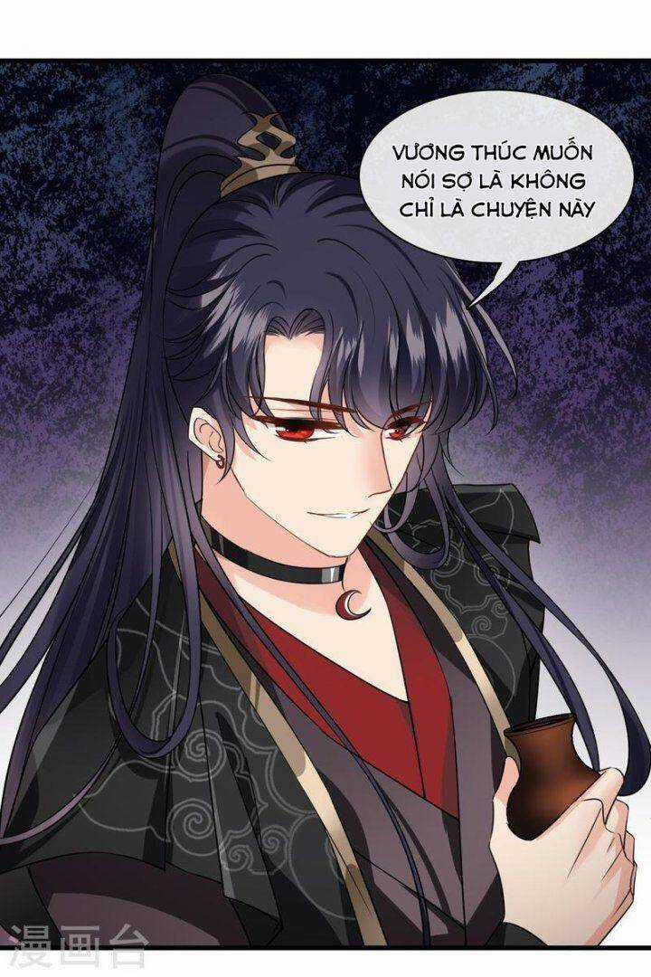 Nụ Cười Của Ngươi Ngọt Đến Mức Làm Gãy Tám Cái Răng Của Ta Chapter 51 trang 15