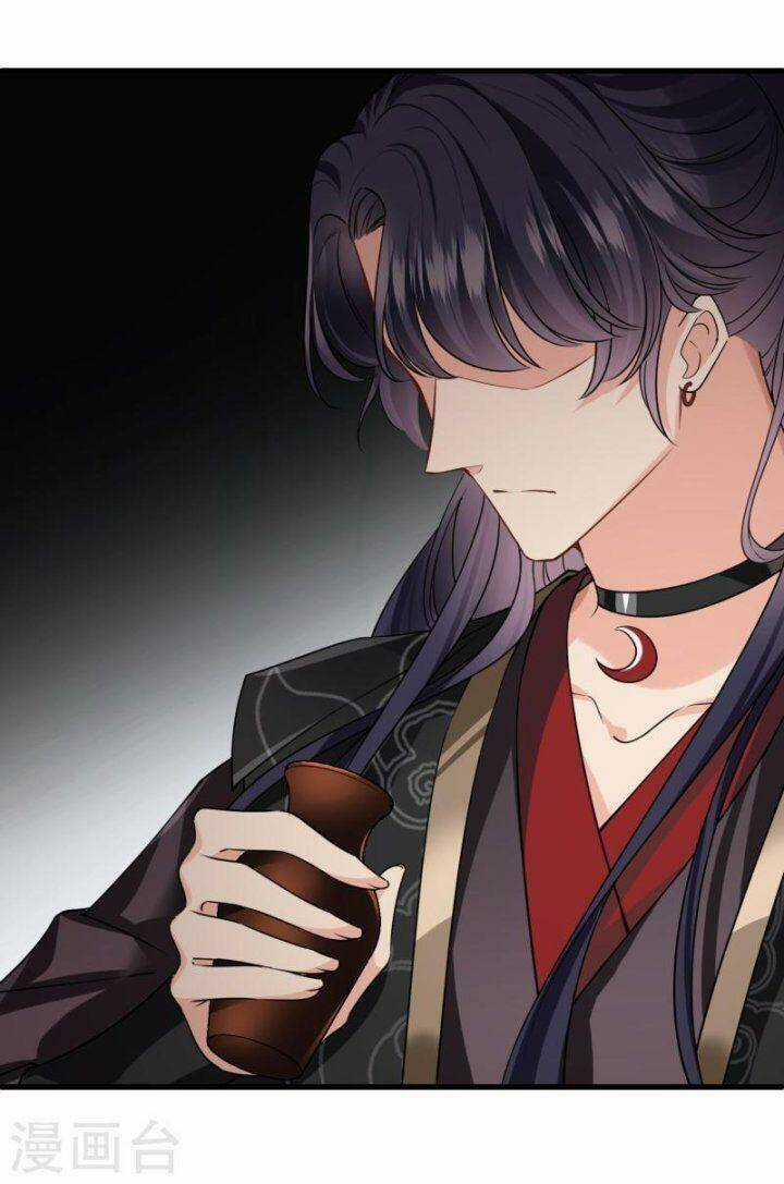 Nụ Cười Của Ngươi Ngọt Đến Mức Làm Gãy Tám Cái Răng Của Ta Chapter 51 trang 18