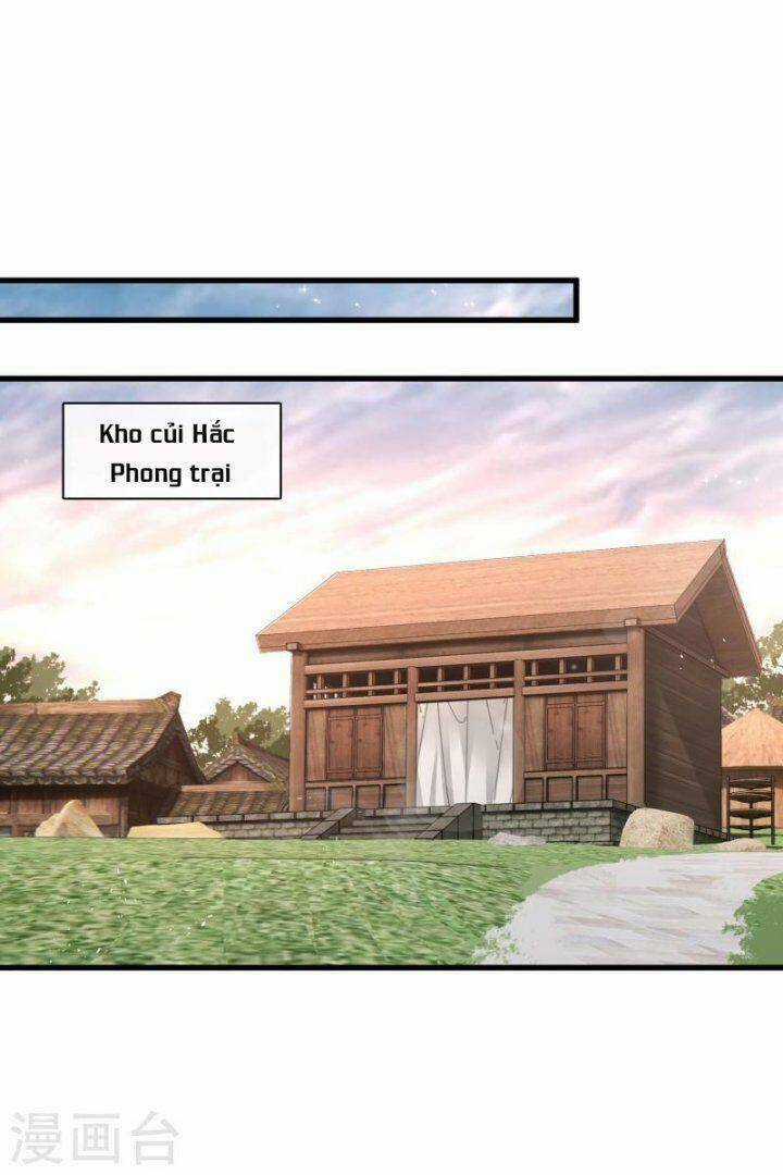 Nụ Cười Của Ngươi Ngọt Đến Mức Làm Gãy Tám Cái Răng Của Ta Chapter 51 trang 19