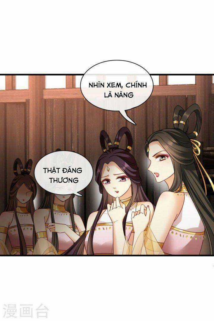 Nụ Cười Của Ngươi Ngọt Đến Mức Làm Gãy Tám Cái Răng Của Ta Chapter 51 trang 20