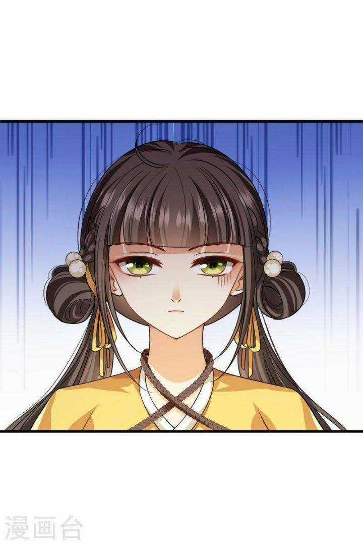 Nụ Cười Của Ngươi Ngọt Đến Mức Làm Gãy Tám Cái Răng Của Ta Chapter 51 trang 21