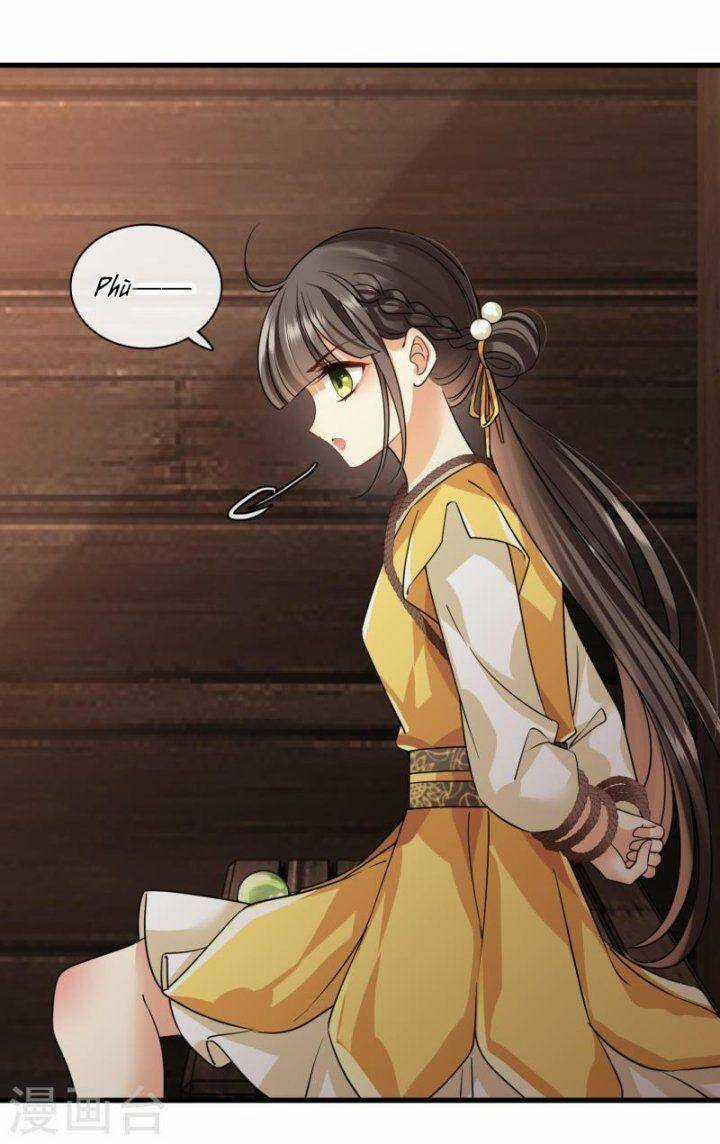 Nụ Cười Của Ngươi Ngọt Đến Mức Làm Gãy Tám Cái Răng Của Ta Chapter 51 trang 25