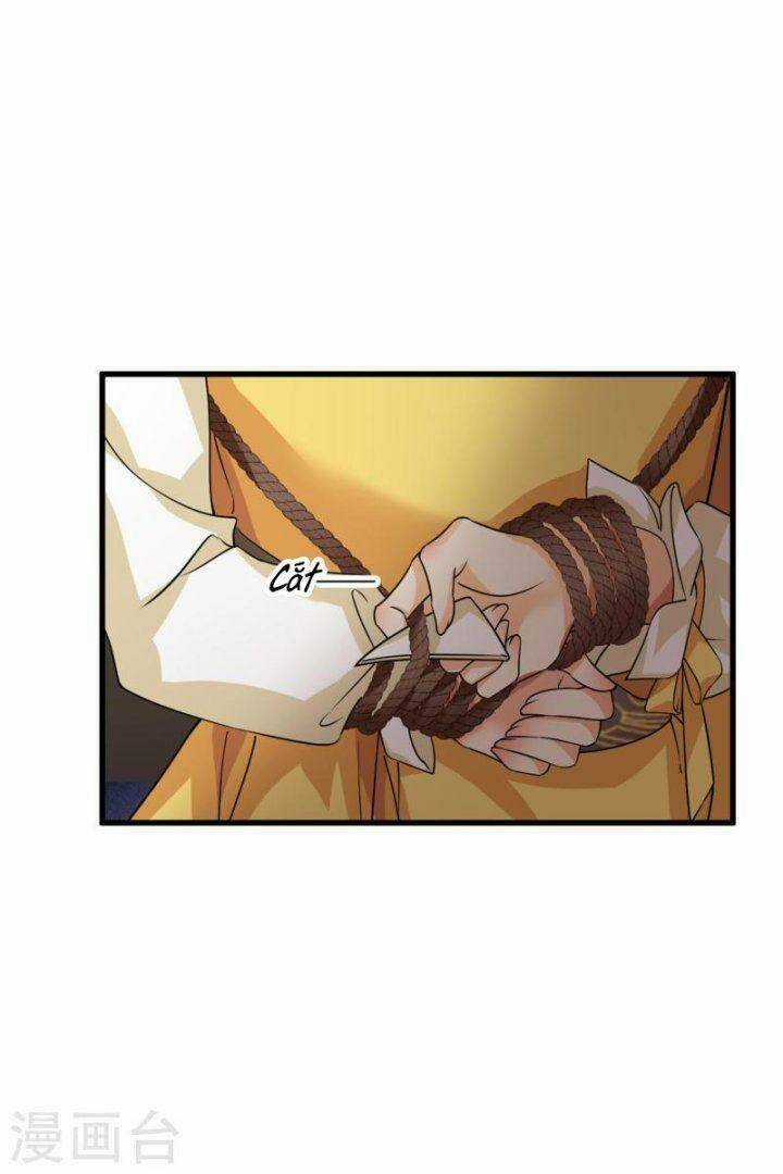 Nụ Cười Của Ngươi Ngọt Đến Mức Làm Gãy Tám Cái Răng Của Ta Chapter 51 trang 26