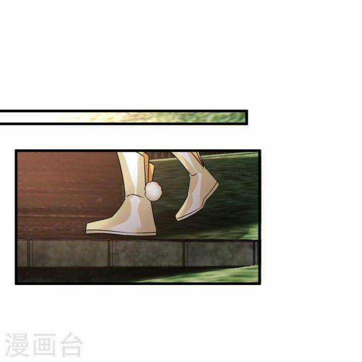 Nụ Cười Của Ngươi Ngọt Đến Mức Làm Gãy Tám Cái Răng Của Ta Chapter 51 trang 28