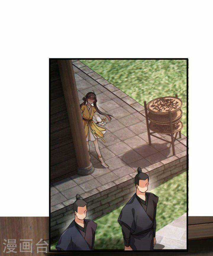 Nụ Cười Của Ngươi Ngọt Đến Mức Làm Gãy Tám Cái Răng Của Ta Chapter 51 trang 29