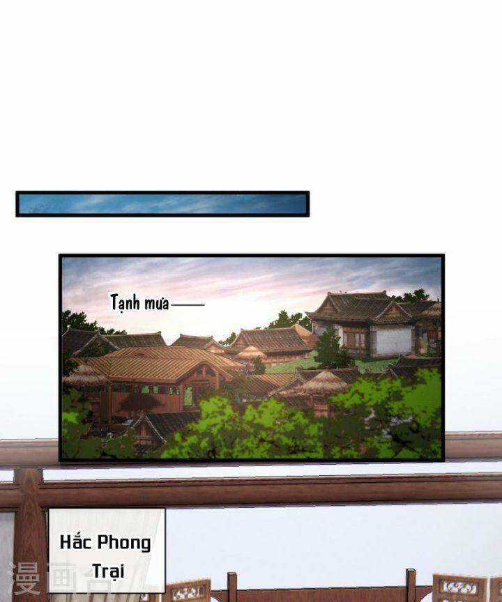 Nụ Cười Của Ngươi Ngọt Đến Mức Làm Gãy Tám Cái Răng Của Ta Chapter 51 trang 3