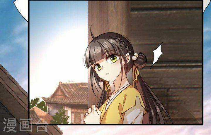 Nụ Cười Của Ngươi Ngọt Đến Mức Làm Gãy Tám Cái Răng Của Ta Chapter 51 trang 31