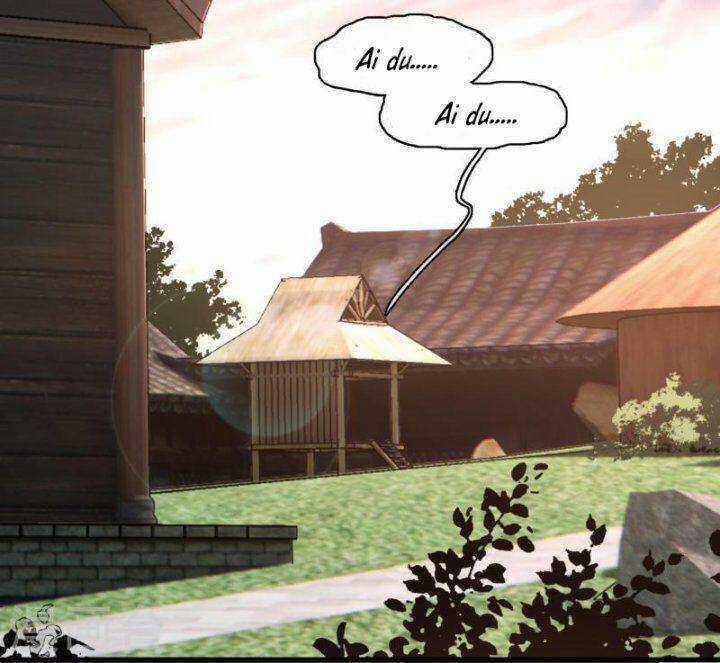 Nụ Cười Của Ngươi Ngọt Đến Mức Làm Gãy Tám Cái Răng Của Ta Chapter 51 trang 32