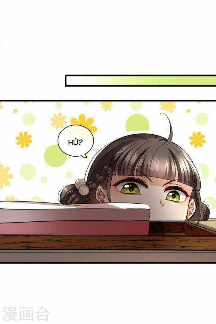 Nụ Cười Của Ngươi Ngọt Đến Mức Làm Gãy Tám Cái Răng Của Ta Chapter 51 trang 35