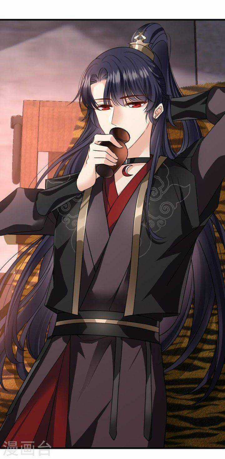 Nụ Cười Của Ngươi Ngọt Đến Mức Làm Gãy Tám Cái Răng Của Ta Chapter 51 trang 5