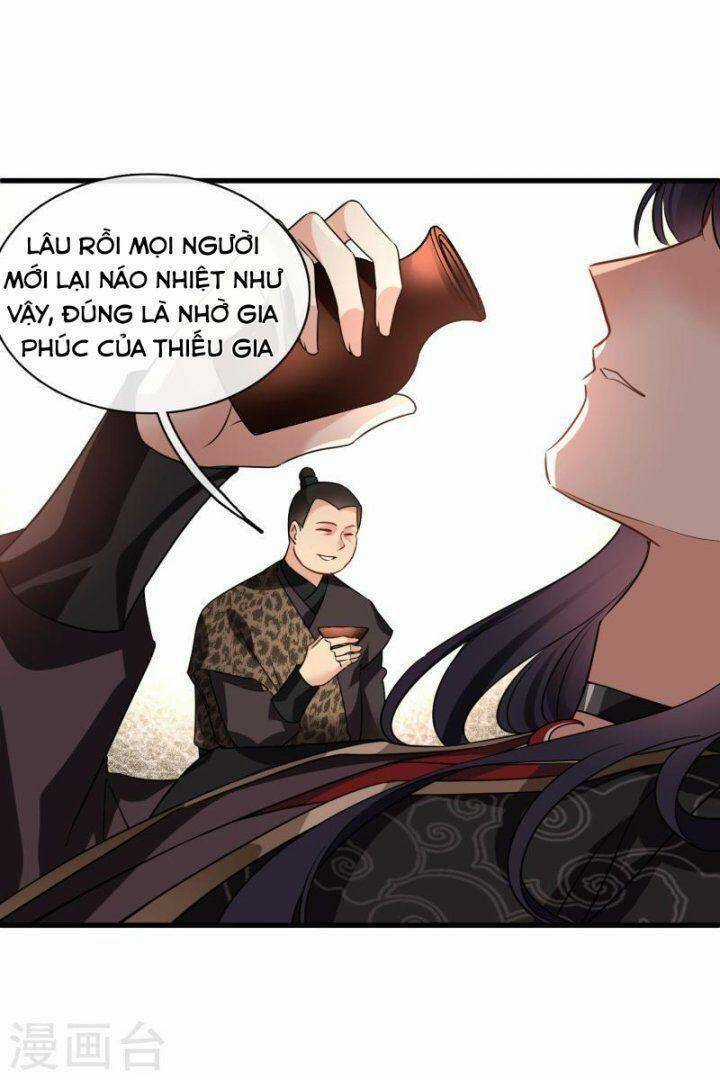 Nụ Cười Của Ngươi Ngọt Đến Mức Làm Gãy Tám Cái Răng Của Ta Chapter 51 trang 6