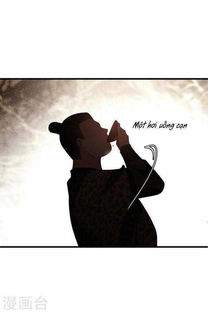 Nụ Cười Của Ngươi Ngọt Đến Mức Làm Gãy Tám Cái Răng Của Ta Chapter 51 trang 9