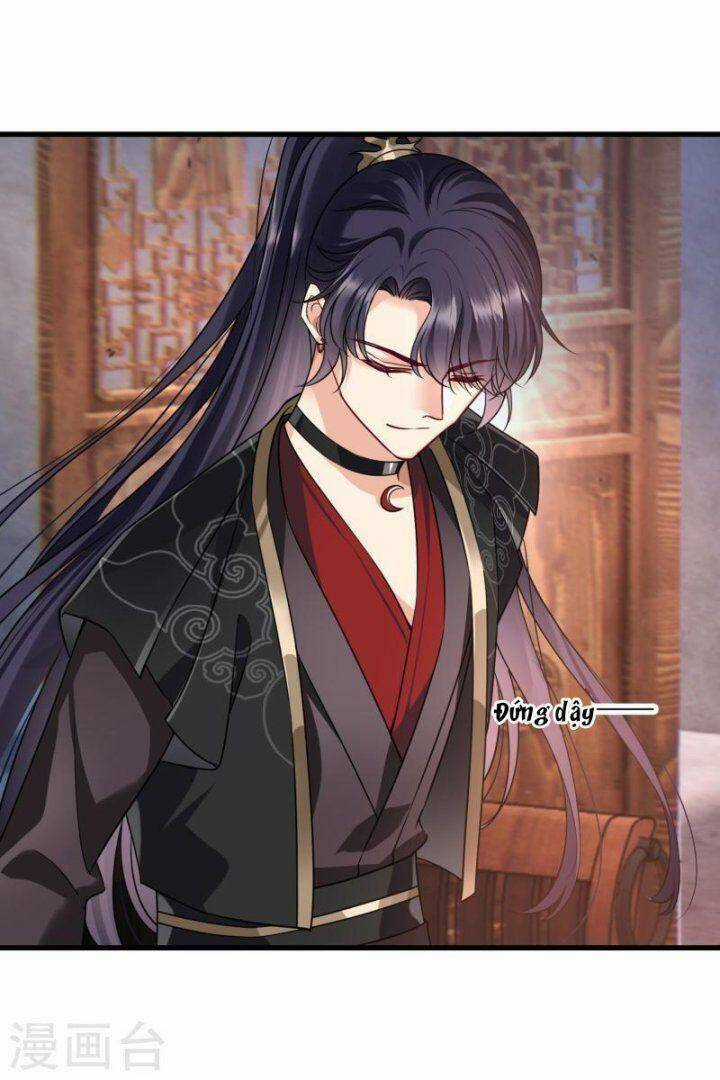 Nụ Cười Của Ngươi Ngọt Đến Mức Làm Gãy Tám Cái Răng Của Ta Chapter 52 trang 14