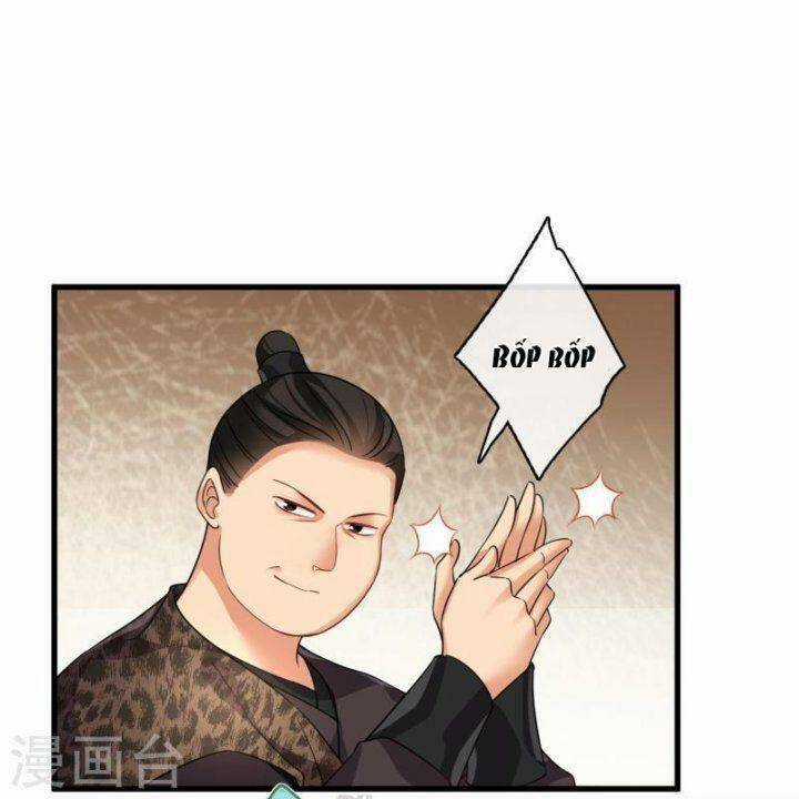 Nụ Cười Của Ngươi Ngọt Đến Mức Làm Gãy Tám Cái Răng Của Ta Chapter 52 trang 18