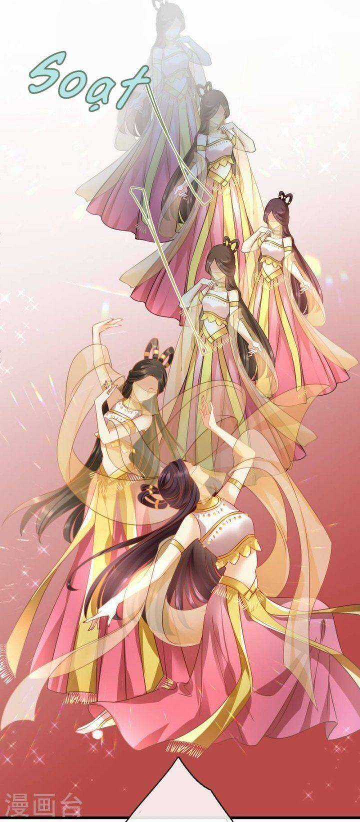 Nụ Cười Của Ngươi Ngọt Đến Mức Làm Gãy Tám Cái Răng Của Ta Chapter 52 trang 19