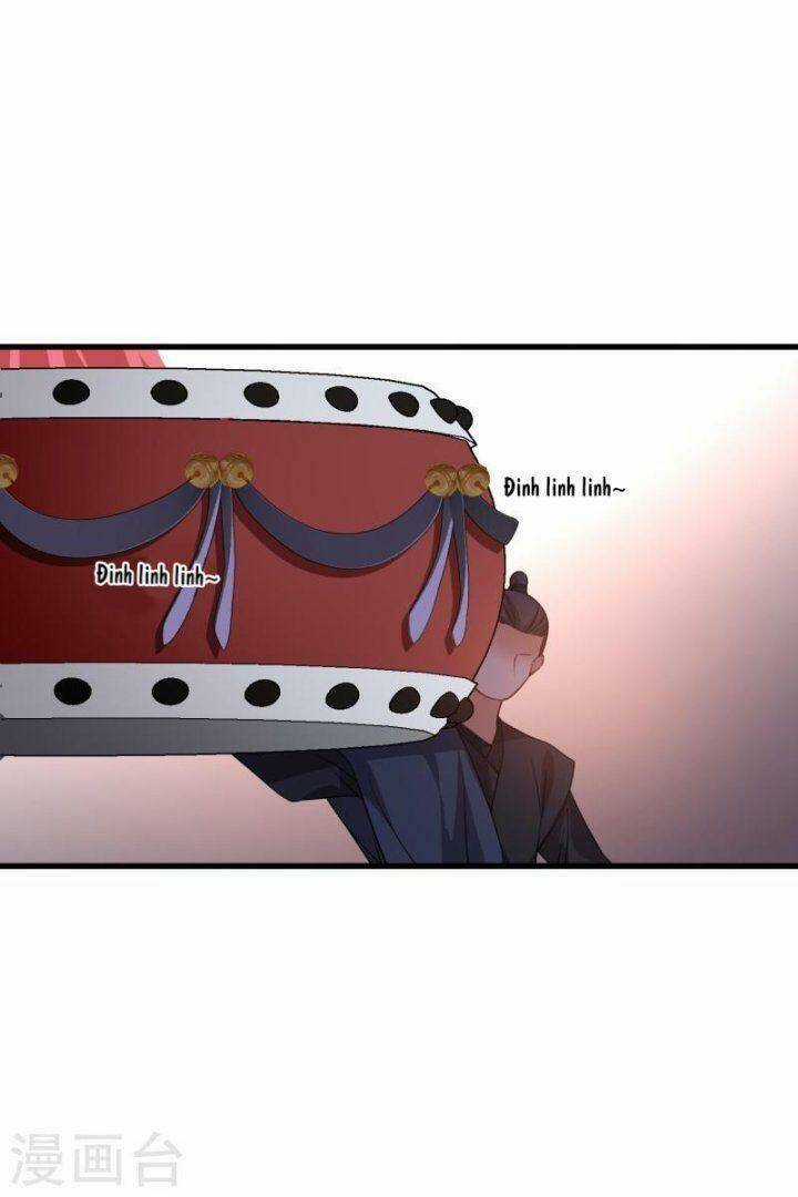 Nụ Cười Của Ngươi Ngọt Đến Mức Làm Gãy Tám Cái Răng Của Ta Chapter 52 trang 22