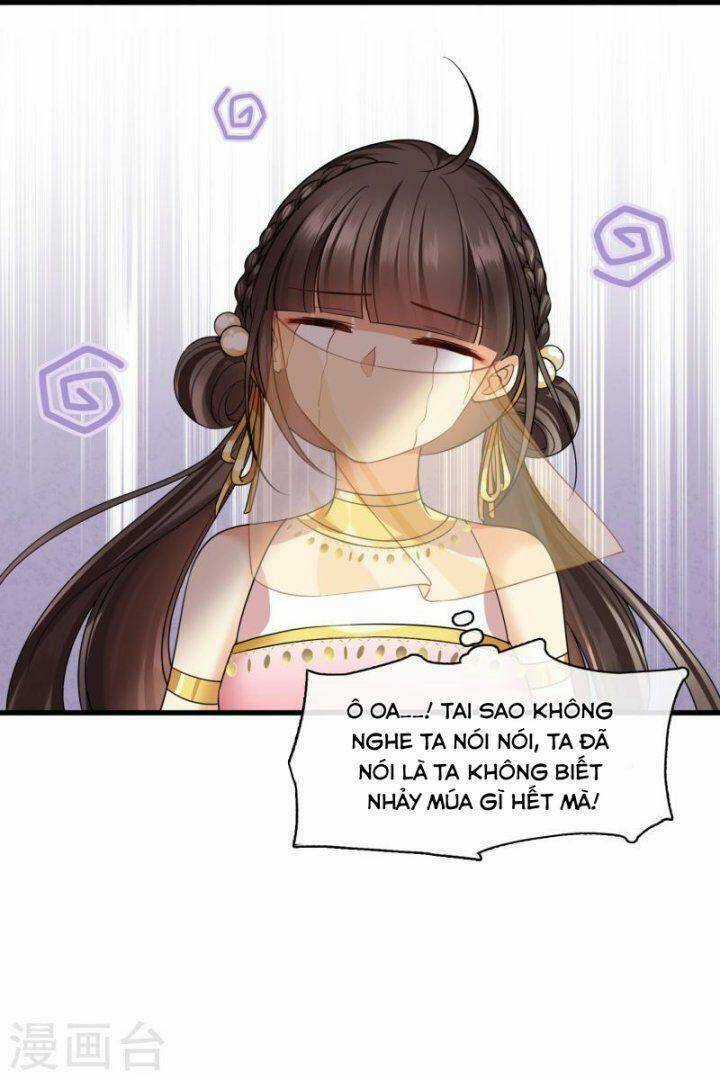 Nụ Cười Của Ngươi Ngọt Đến Mức Làm Gãy Tám Cái Răng Của Ta Chapter 52 trang 25