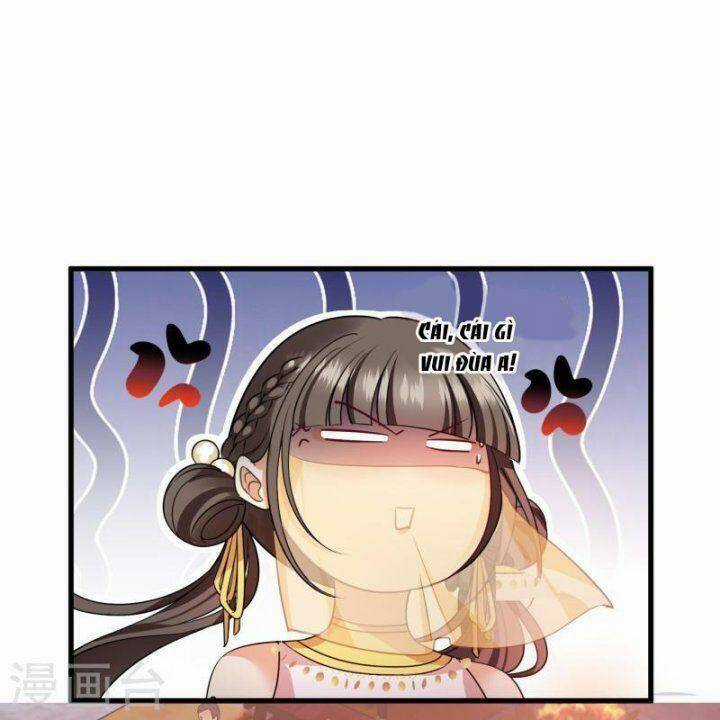 Nụ Cười Của Ngươi Ngọt Đến Mức Làm Gãy Tám Cái Răng Của Ta Chapter 52 trang 29