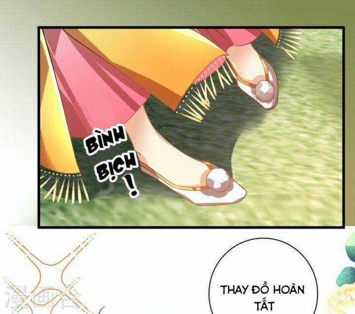 Nụ Cười Của Ngươi Ngọt Đến Mức Làm Gãy Tám Cái Răng Của Ta Chapter 52 trang 3