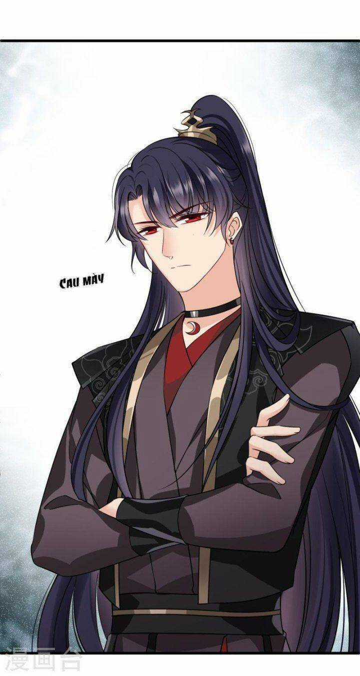 Nụ Cười Của Ngươi Ngọt Đến Mức Làm Gãy Tám Cái Răng Của Ta Chapter 52 trang 32