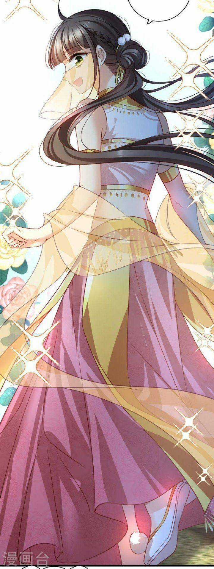 Nụ Cười Của Ngươi Ngọt Đến Mức Làm Gãy Tám Cái Răng Của Ta Chapter 52 trang 4