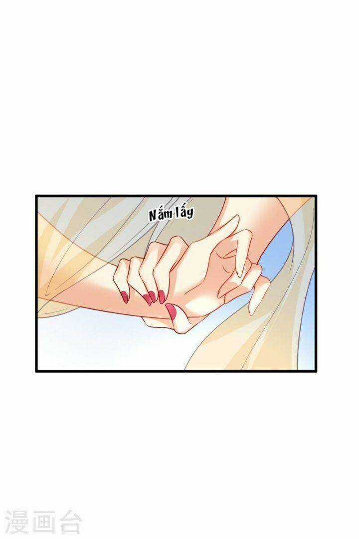 Nụ Cười Của Ngươi Ngọt Đến Mức Làm Gãy Tám Cái Răng Của Ta Chapter 52 trang 6