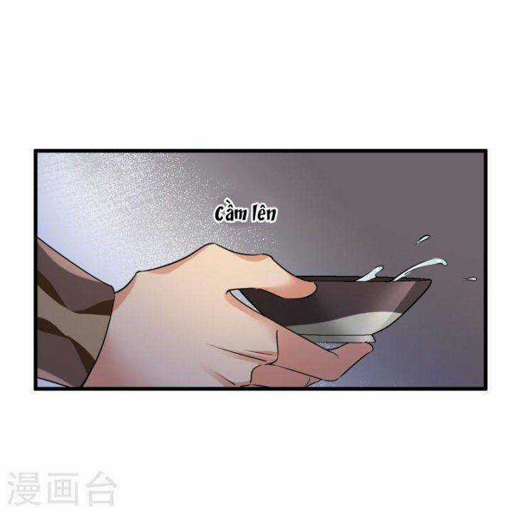 Nụ Cười Của Ngươi Ngọt Đến Mức Làm Gãy Tám Cái Răng Của Ta Chapter 52 trang 9