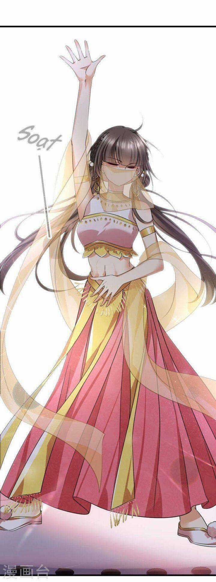 Nụ Cười Của Ngươi Ngọt Đến Mức Làm Gãy Tám Cái Răng Của Ta Chapter 53 trang 10