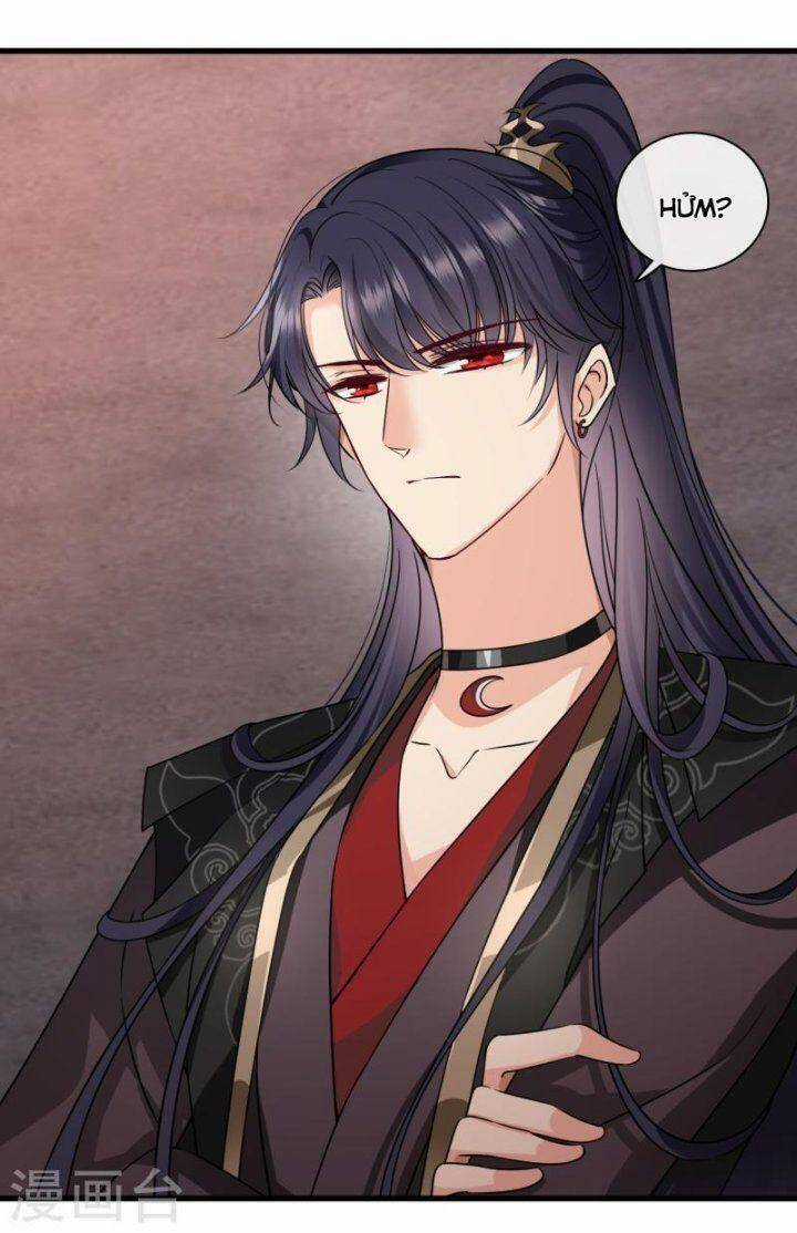 Nụ Cười Của Ngươi Ngọt Đến Mức Làm Gãy Tám Cái Răng Của Ta Chapter 53 trang 12