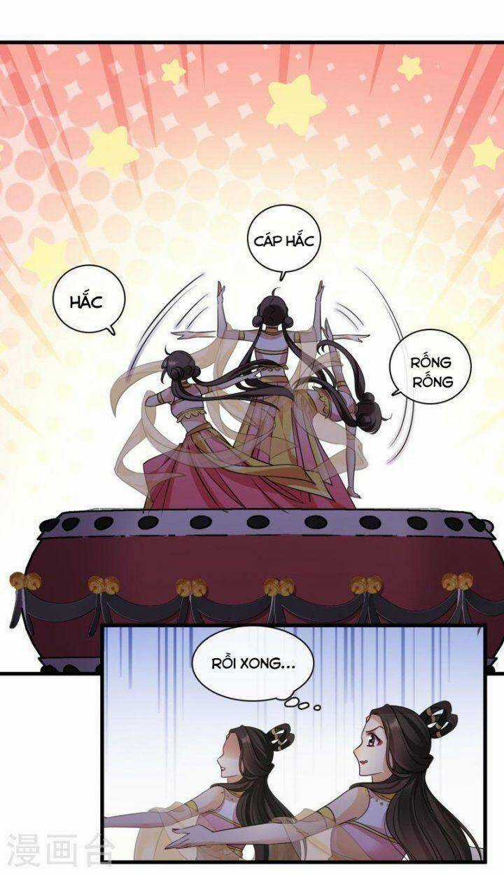 Nụ Cười Của Ngươi Ngọt Đến Mức Làm Gãy Tám Cái Răng Của Ta Chapter 53 trang 14