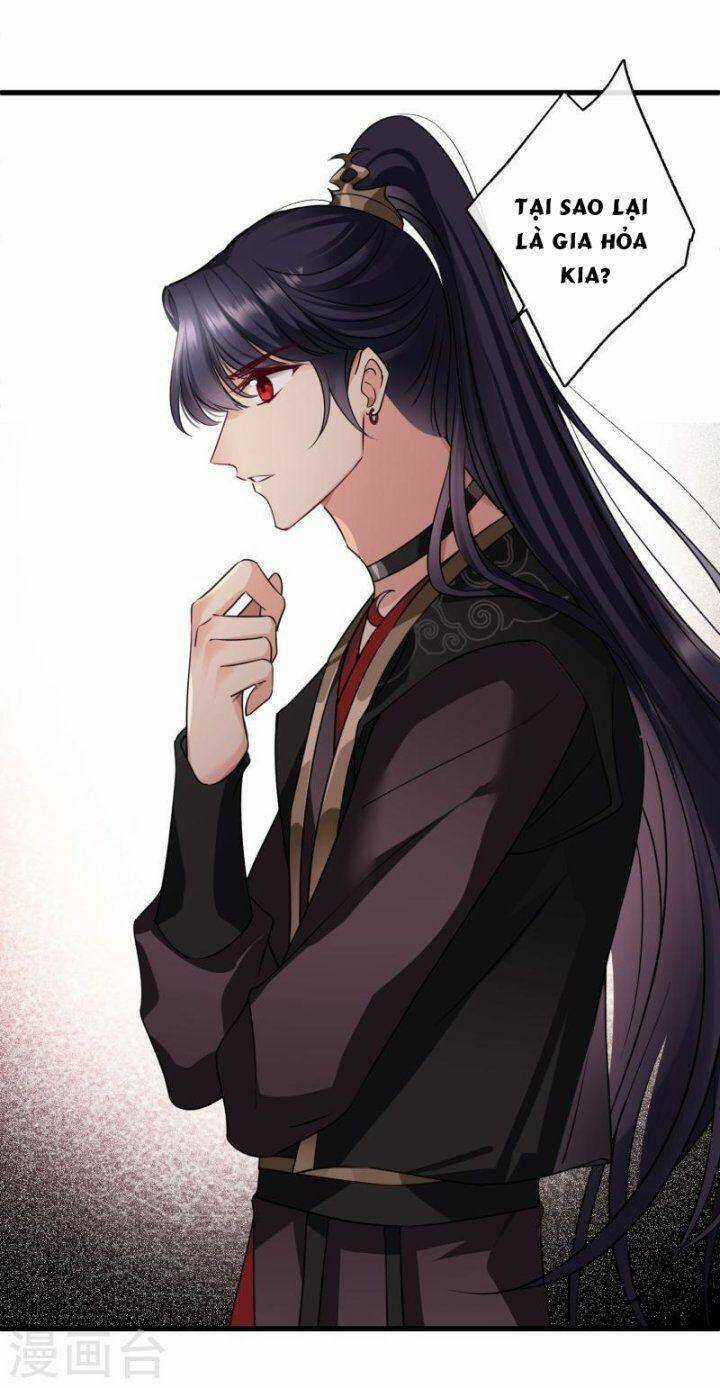 Nụ Cười Của Ngươi Ngọt Đến Mức Làm Gãy Tám Cái Răng Của Ta Chapter 53 trang 18