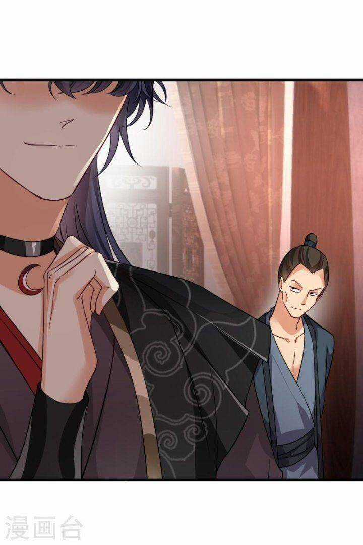 Nụ Cười Của Ngươi Ngọt Đến Mức Làm Gãy Tám Cái Răng Của Ta Chapter 53 trang 21